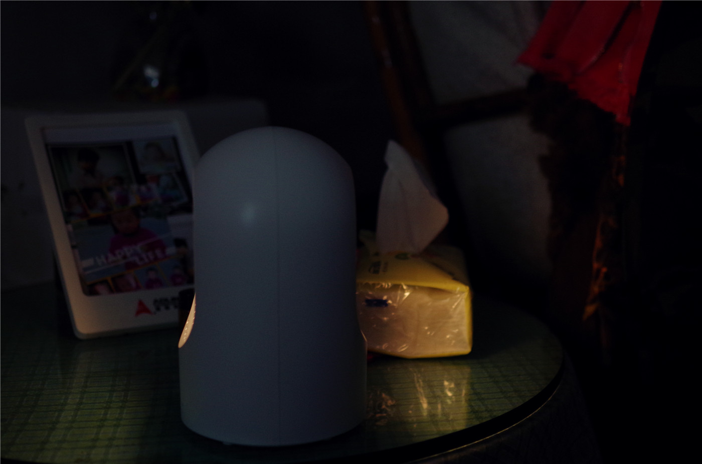 香薰+夜灯，99元睡个好觉！小米有品阿芙睡眠宝使用体验