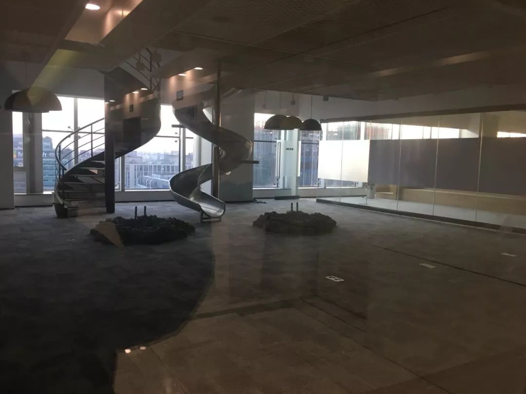 理想国际大厦有前景吗,理想国际大厦丝路国际