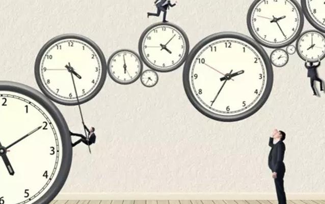 okrs指的是什么,kpi与okr的定义区别