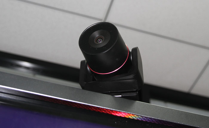 PjTime.COM评测试用同辉佳视