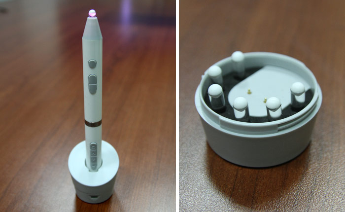 PjTime.COM评测试用同辉佳视