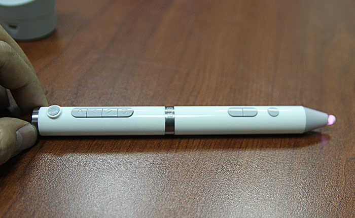 PjTime.COM评测试用同辉佳视