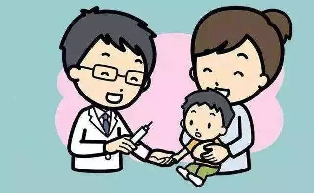 爸妈必知的宝宝疫苗接种小贴士,专家说疫苗防感染