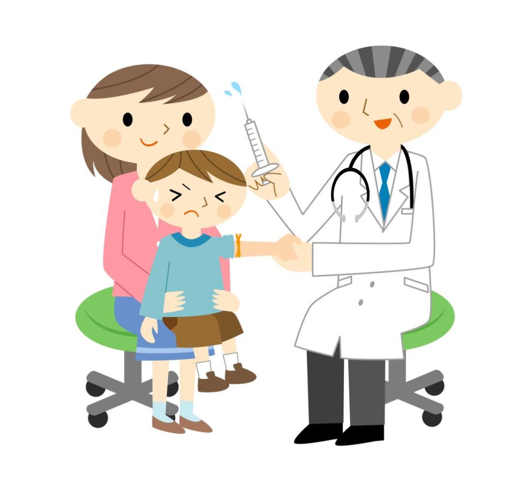 爸妈必知的宝宝疫苗接种小贴士,专家说疫苗防感染