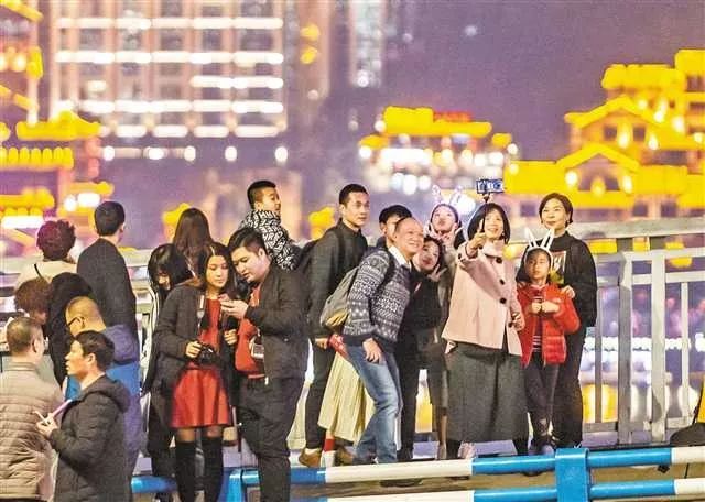 解码城市重庆,在重庆居住是什么感觉