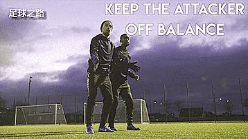 足球教学10个过人的小技巧,足球教学训练守门员射门