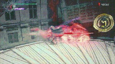 鬼泣5其实是怎么样的,鬼泣5有什么优缺点