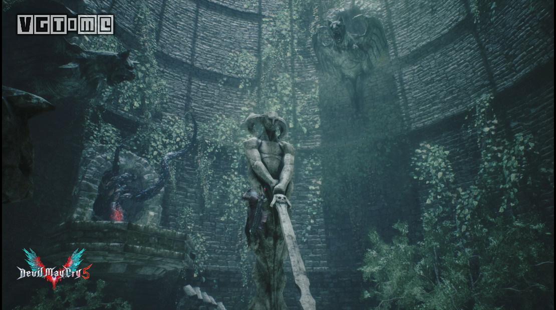 鬼泣5其实是怎么样的,鬼泣5有什么优缺点