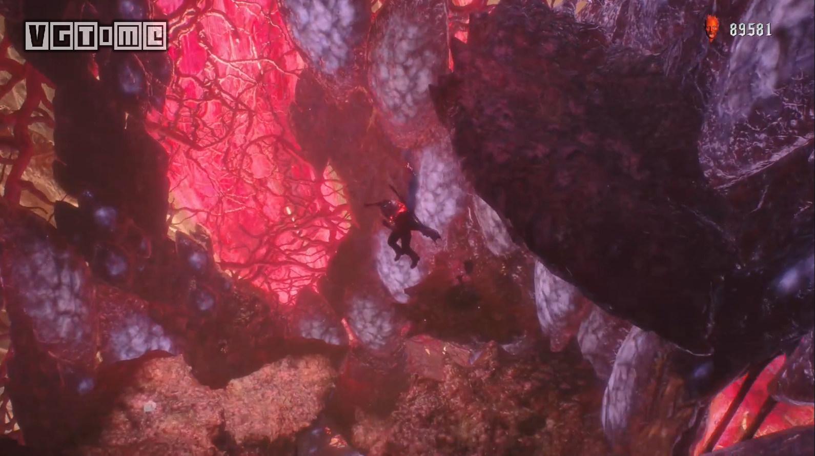 鬼泣5其实是怎么样的,鬼泣5有什么优缺点