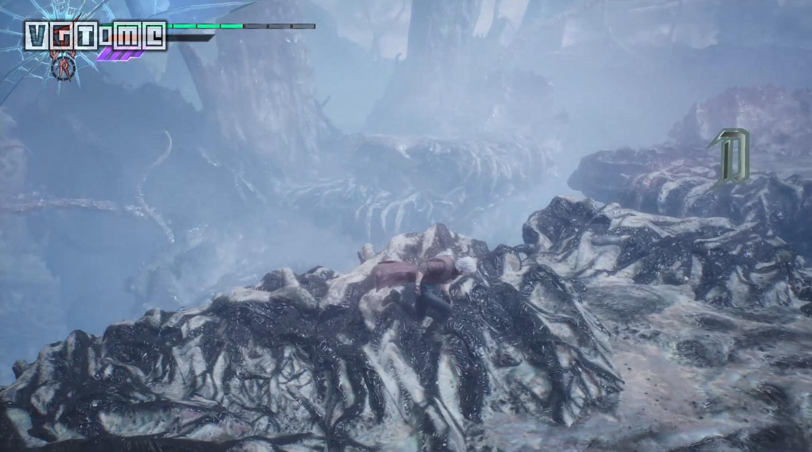 鬼泣5其实是怎么样的,鬼泣5有什么优缺点