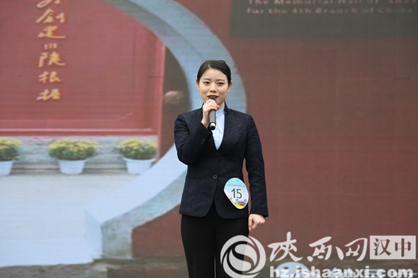 2023全国导游大赛满分选手,汉中全民导游大赛完整版