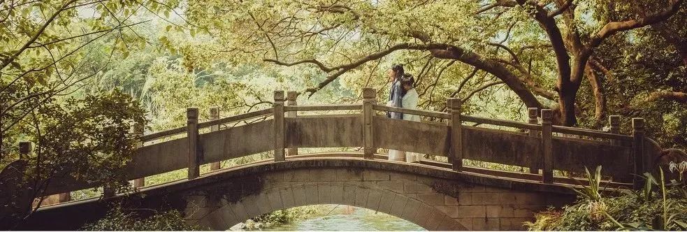 广西有座小城,广西隐藏千年小城