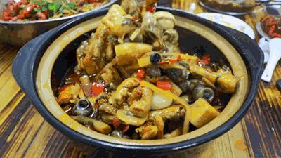 广西有座小城,广西隐藏千年小城