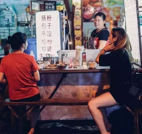 广西有座小城,广西隐藏千年小城