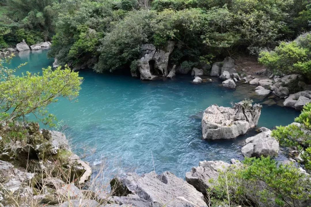 广西有座小城,广西隐藏千年小城