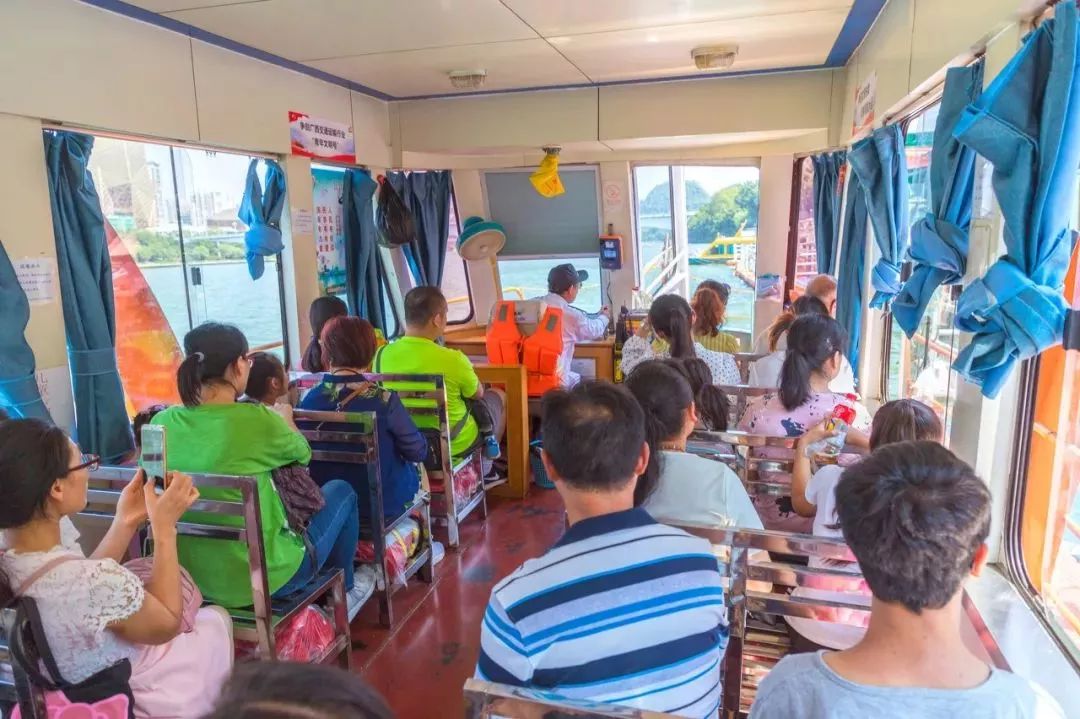 广西有座小城,广西隐藏千年小城