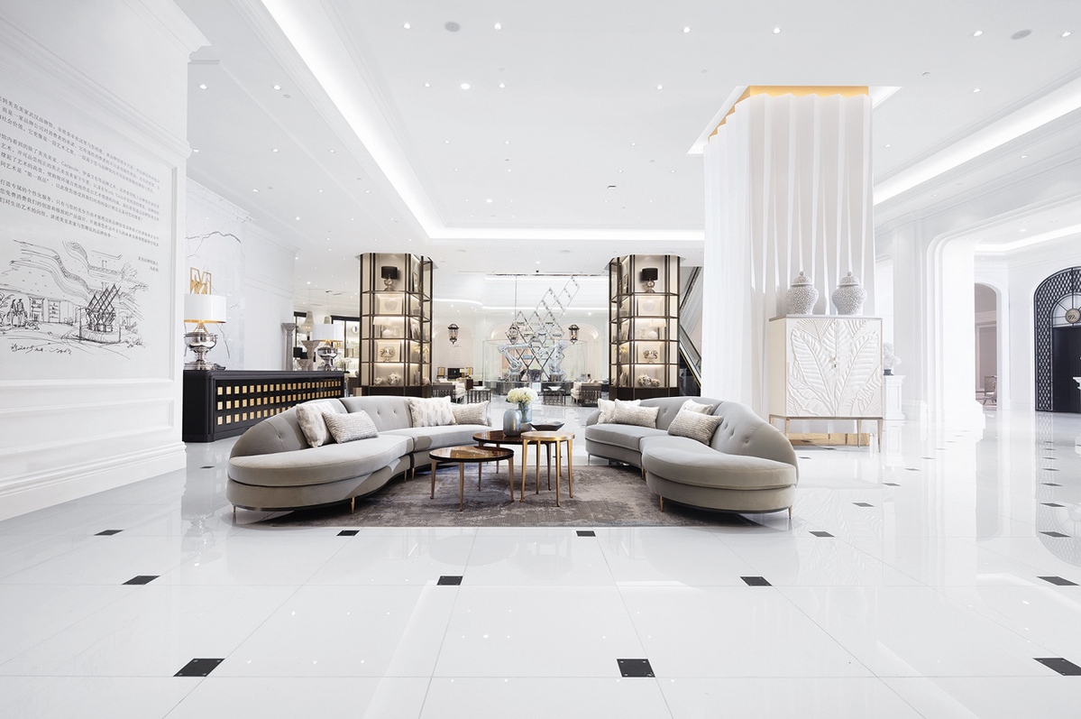 绉戞妧璧嬭兘鏅烘収瀹跺眳,绉戞妧璧嬭兘缇庡ソ鐢熸椿鏅鸿兘瀹跺眳