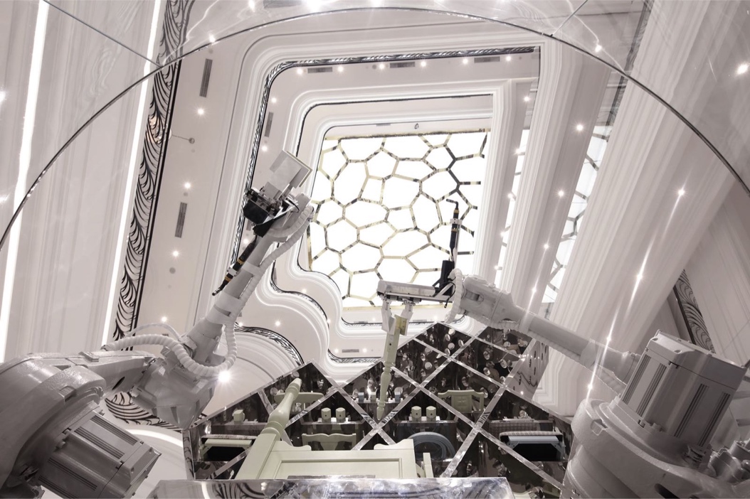 绉戞妧璧嬭兘鏅烘収瀹跺眳,绉戞妧璧嬭兘缇庡ソ鐢熸椿鏅鸿兘瀹跺眳