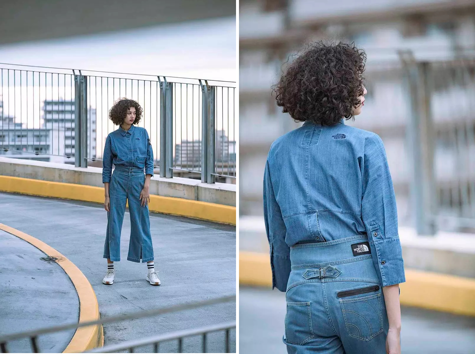 thenorthface2019款中长款,18秋冬新品thenorthface