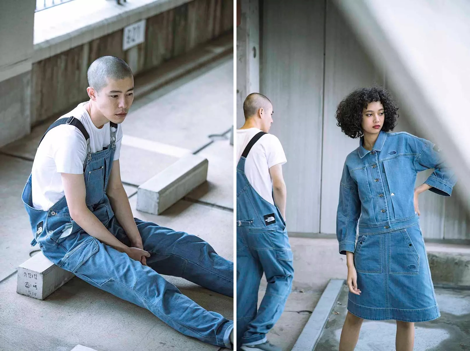 thenorthface2019款中长款,18秋冬新品thenorthface