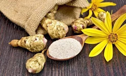 它被称作植物中的“小型吸盐机”,在我国种植潜力极大