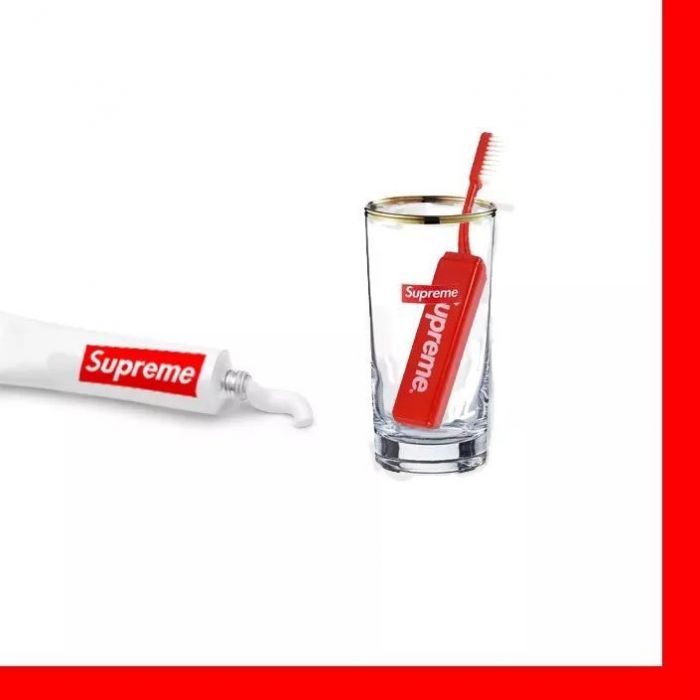 supreme联名的东西都有什么,supreme联名为什么这么贵