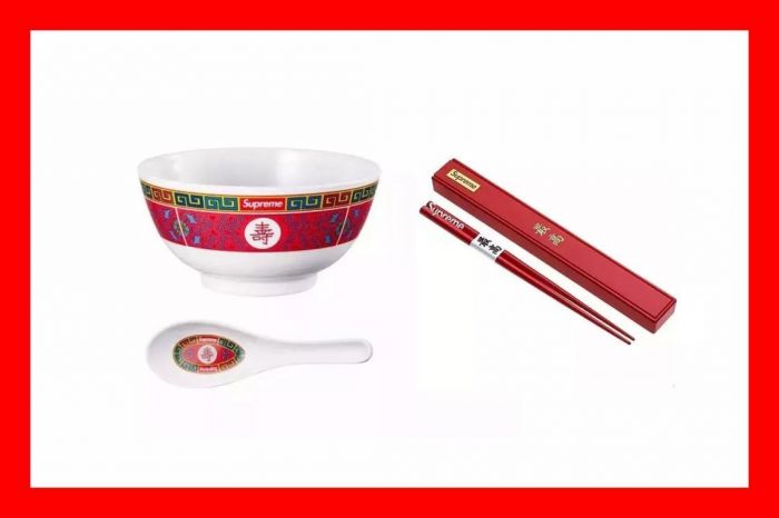 supreme联名的东西都有什么,supreme联名为什么这么贵