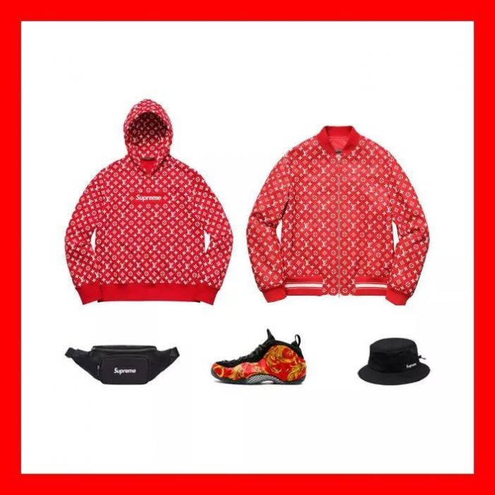 supreme联名的东西都有什么,supreme联名为什么这么贵