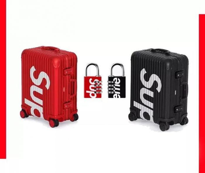 supreme联名的东西都有什么,supreme联名为什么这么贵