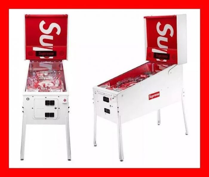 supreme联名的东西都有什么,supreme联名为什么这么贵