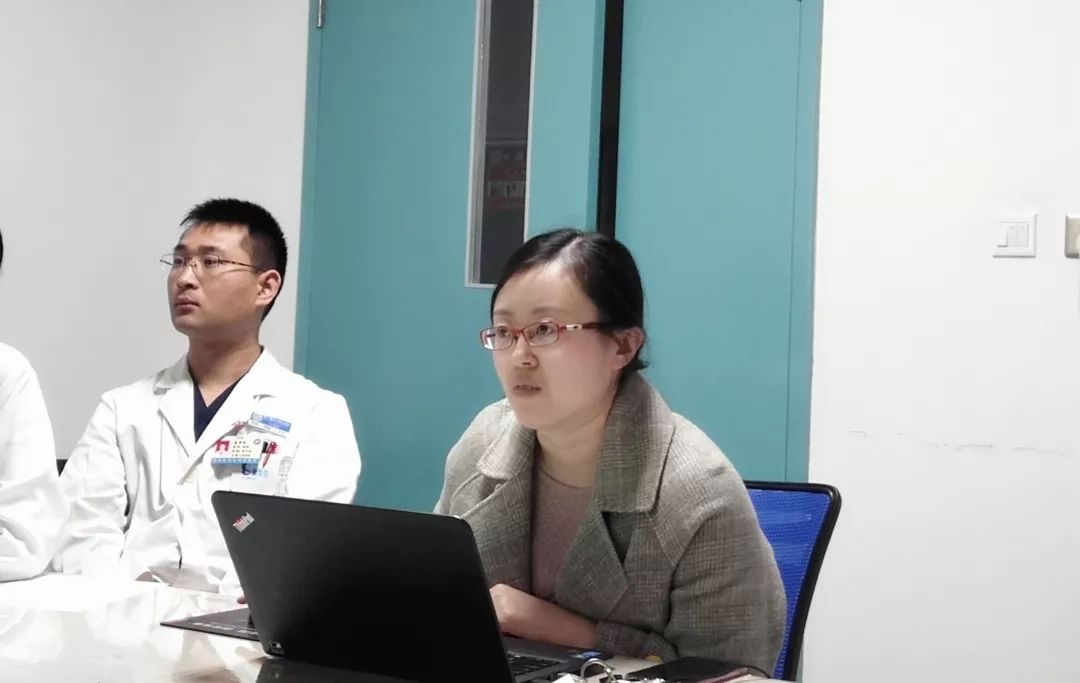 句句如珠抒风云,意深远,韵悠长——记第十届淮海经济区妇科肿瘤微创沙龙