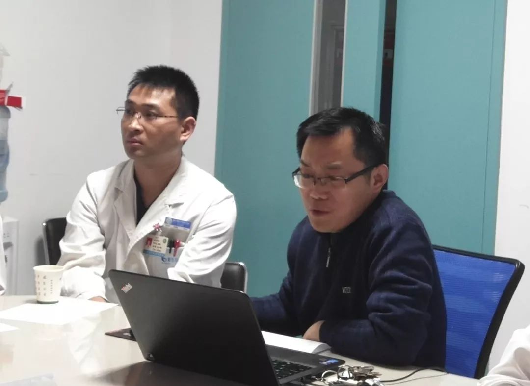 句句如珠抒风云,意深远,韵悠长——记第十届淮海经济区妇科肿瘤微创沙龙