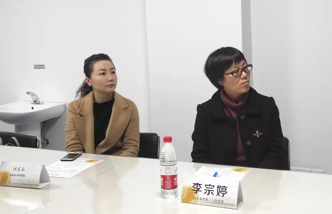 句句如珠抒风云，意深远，韵悠长——记第十届淮海经济区妇科肿瘤微创沙龙