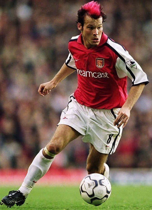 永贝里曼联,永贝里英超年度最佳