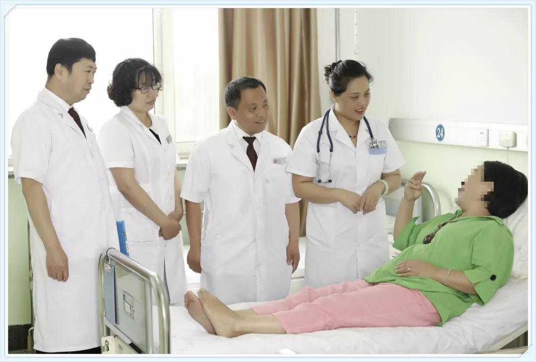 齐医附三院和市中医院,齐市医学院附三院科室介绍