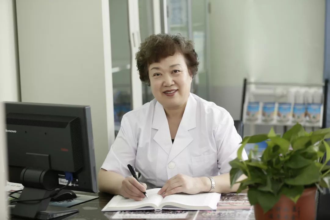 【名医专家】您的康复我的心愿康复医学二科主任杜平