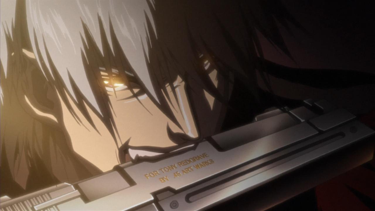 鬼泣5恐怖彩蛋,鬼泣十大经典片段