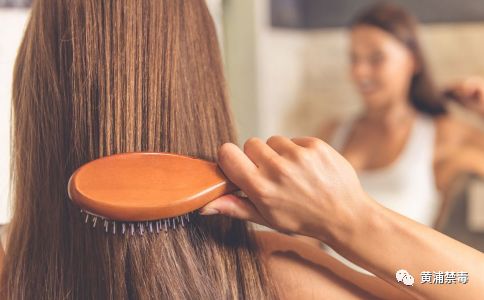什么材质的梳子最好最健康,健康梳子的功效与作用