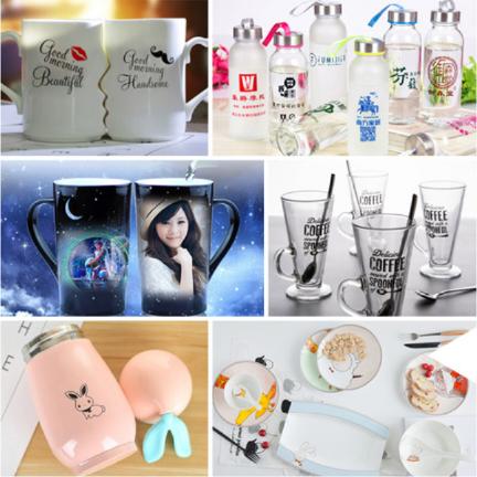 印相汇DIY个性定制礼品加盟，广州原彩科技信息有限公司