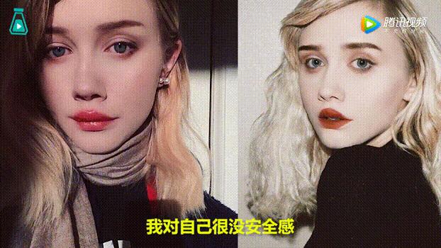 omg美妆博主,omg的美妆博主