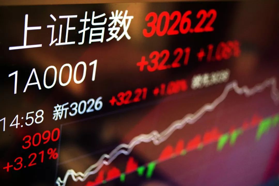 2015年股市大跌走势,2015年的股市到底有多疯狂