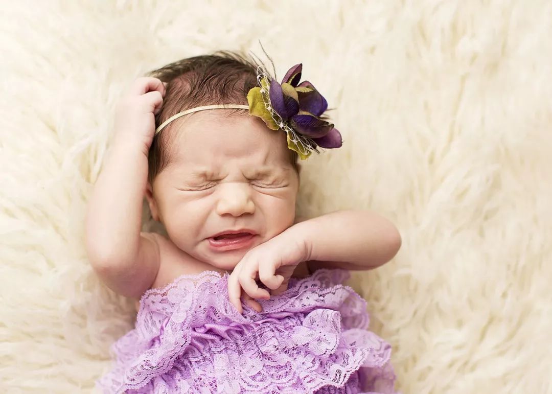 宝宝的神秘“床伴”,妈妈发现了吗?|OK!Baby宝贝健康