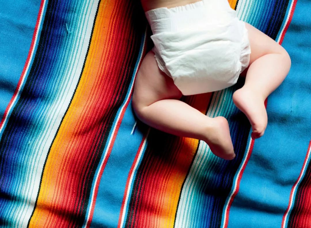 宝宝的神秘“床伴”,妈妈发现了吗?|OK!Baby宝贝健康