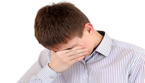 抑郁症越来越多，及时就医它并不可怕