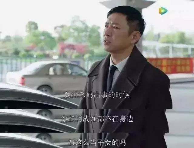 都挺好女主角是谁,都挺好樊胜美最后结局