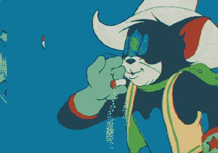 吸一支含有毒品的烟会上瘾吗,吸什么烟和吸毒一样