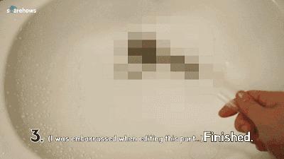 满屋子头发难清理一根皮筋搞定,满屋子都是头发怎么清理