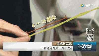 满屋子头发难清理一根皮筋搞定,满屋子都是头发怎么清理