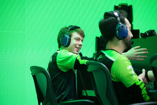 神枪手Danteh：猎空重回版本就能王者归来