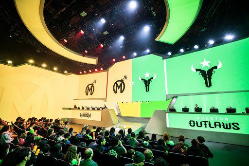 神枪手Danteh：猎空重回版本就能王者归来